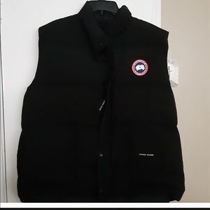 Canada Goose Freestyle Vest